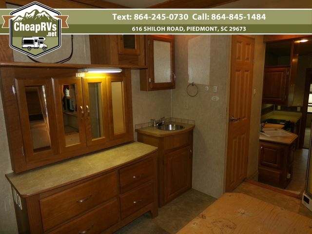 2007 Dutchmen Grand Junction 37QSL 37qsl | Piedmont, SC | Cheap RV's LLC 2007 Dutchmen Grand Junction 37QSL 37qsl | Piedmont, SC | Cheap RV's LLC