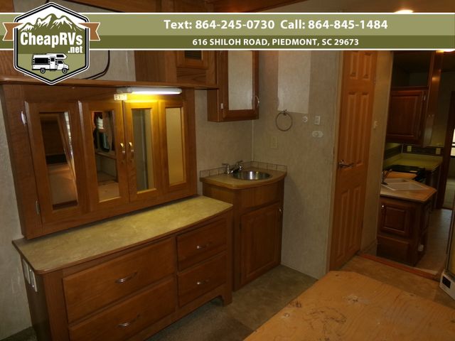 2007 Dutchmen Grand Junction 37QSL 37qsl | Piedmont, SC | Cheap RV's LLC 2007 Dutchmen Grand Junction 37QSL 37qsl | Piedmont, SC | Cheap RV's LLC