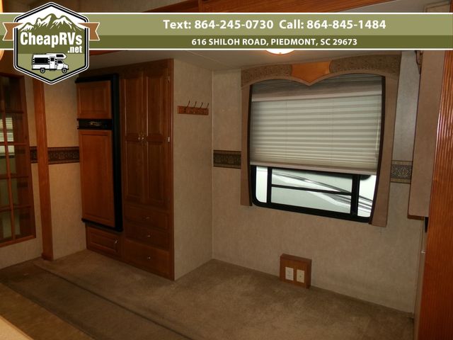 2007 Dutchmen Grand Junction 37QSL 37qsl | Piedmont, SC | Cheap RV's LLC 2007 Dutchmen Grand Junction 37QSL 37qsl | Piedmont, SC | Cheap RV's LLC