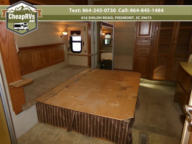 2007 Dutchmen Grand Junction 37QSL 37qsl | Piedmont, SC | Cheap RV's LLC 2007 Dutchmen Grand Junction 37QSL 37qsl | Piedmont, SC | Cheap RV's LLC