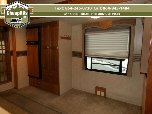 2007 Dutchmen Grand Junction 37QSL 37qsl | Piedmont, SC | Cheap RV's LLC 2007 Dutchmen Grand Junction 37QSL 37qsl | Piedmont, SC | Cheap RV's LLC