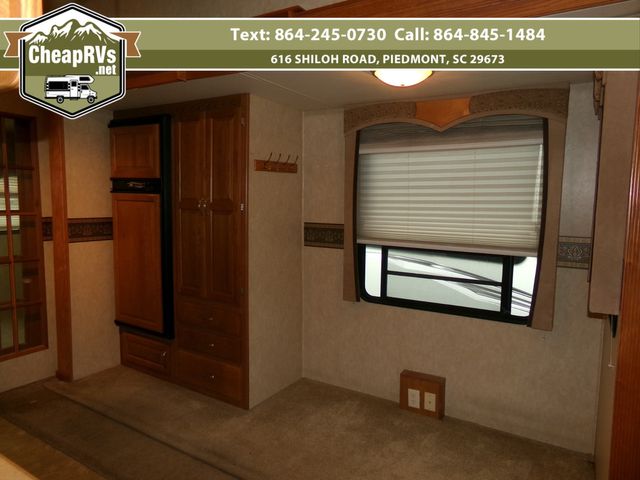 2007 Dutchmen Grand Junction 37QSL 37qsl | Piedmont, SC | Cheap RV's LLC 2007 Dutchmen Grand Junction 37QSL 37qsl | Piedmont, SC | Cheap RV's LLC