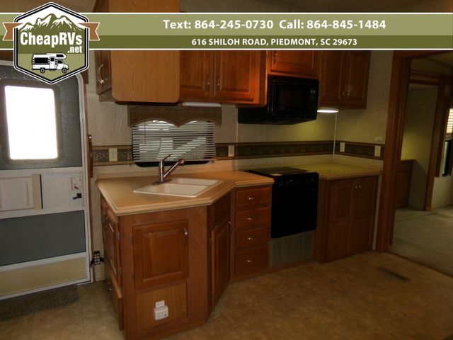 2007 Dutchmen Grand Junction 37QSL 37qsl | Piedmont, SC | Cheap RV's LLC 2007 Dutchmen Grand Junction 37QSL 37qsl | Piedmont, SC | Cheap RV's LLC