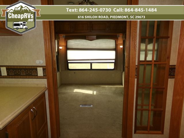 2007 Dutchmen Grand Junction 37QSL 37qsl | Piedmont, SC | Cheap RV's LLC 2007 Dutchmen Grand Junction 37QSL 37qsl | Piedmont, SC | Cheap RV's LLC