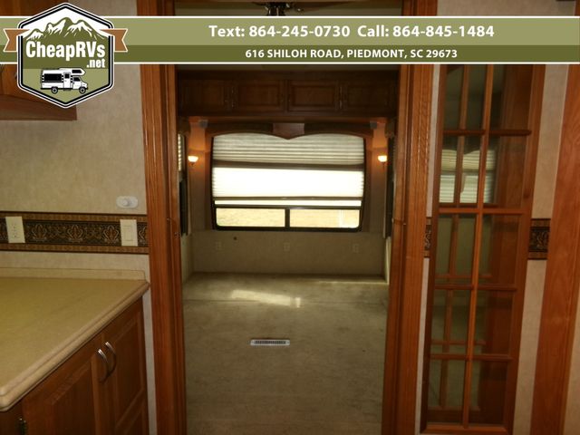 2007 Dutchmen Grand Junction 37QSL 37qsl | Piedmont, SC | Cheap RV's LLC 2007 Dutchmen Grand Junction 37QSL 37qsl | Piedmont, SC | Cheap RV's LLC