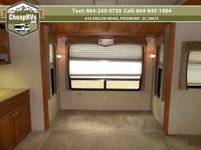 2007 Dutchmen Grand Junction 37QSL 37qsl | Piedmont, SC | Cheap RV's LLC 2007 Dutchmen Grand Junction 37QSL 37qsl | Piedmont, SC | Cheap RV's LLC