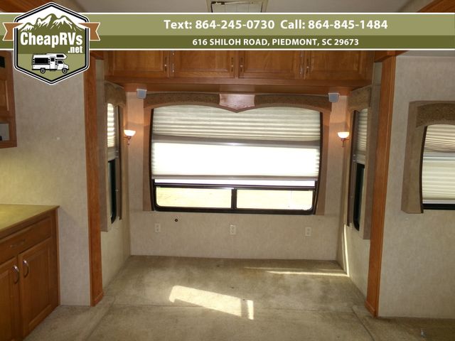 2007 Dutchmen Grand Junction 37QSL 37qsl | Piedmont, SC | Cheap RV's LLC 2007 Dutchmen Grand Junction 37QSL 37qsl | Piedmont, SC | Cheap RV's LLC