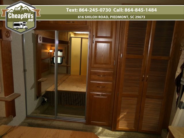 2007 Dutchmen Grand Junction 37QSL 37qsl | Piedmont, SC | Cheap RV's LLC 2007 Dutchmen Grand Junction 37QSL 37qsl | Piedmont, SC | Cheap RV's LLC