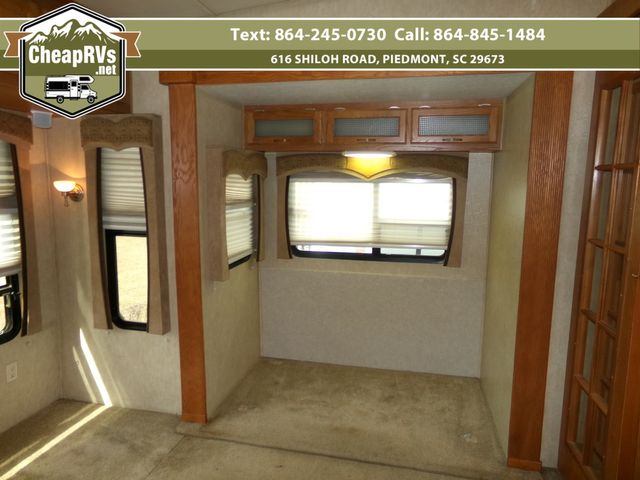 2007 Dutchmen Grand Junction 37QSL 37qsl | Piedmont, SC | Cheap RV's LLC 2007 Dutchmen Grand Junction 37QSL 37qsl | Piedmont, SC | Cheap RV's LLC