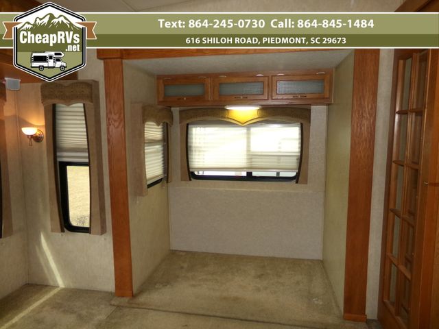 2007 Dutchmen Grand Junction 37QSL 37qsl | Piedmont, SC | Cheap RV's LLC 2007 Dutchmen Grand Junction 37QSL 37qsl | Piedmont, SC | Cheap RV's LLC