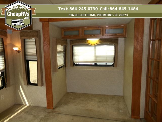 2007 Dutchmen Grand Junction 37QSL 37qsl | Piedmont, SC | Cheap RV's LLC 2007 Dutchmen Grand Junction 37QSL 37qsl | Piedmont, SC | Cheap RV's LLC