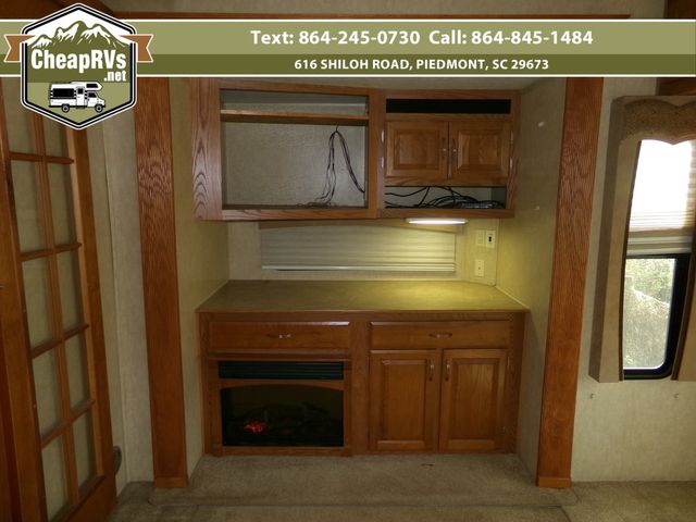 2007 Dutchmen Grand Junction 37QSL 37qsl | Piedmont, SC | Cheap RV's LLC 2007 Dutchmen Grand Junction 37QSL 37qsl | Piedmont, SC | Cheap RV's LLC