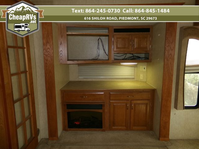 2007 Dutchmen Grand Junction 37QSL 37qsl | Piedmont, SC | Cheap RV's LLC 2007 Dutchmen Grand Junction 37QSL 37qsl | Piedmont, SC | Cheap RV's LLC