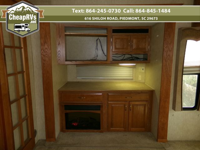 2007 Dutchmen Grand Junction 37QSL 37qsl | Piedmont, SC | Cheap RV's LLC 2007 Dutchmen Grand Junction 37QSL 37qsl | Piedmont, SC | Cheap RV's LLC