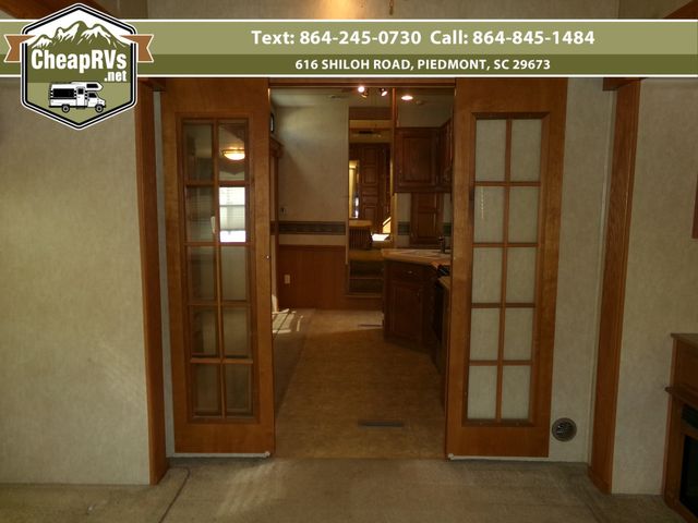 2007 Dutchmen Grand Junction 37QSL 37qsl | Piedmont, SC | Cheap RV's LLC 2007 Dutchmen Grand Junction 37QSL 37qsl | Piedmont, SC | Cheap RV's LLC