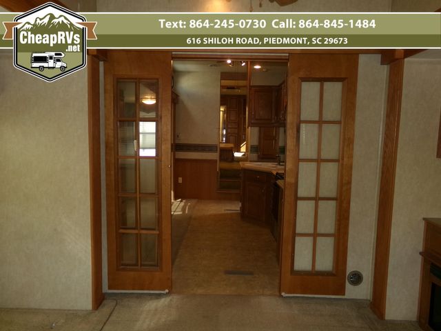 2007 Dutchmen Grand Junction 37QSL 37qsl | Piedmont, SC | Cheap RV's LLC 2007 Dutchmen Grand Junction 37QSL 37qsl | Piedmont, SC | Cheap RV's LLC