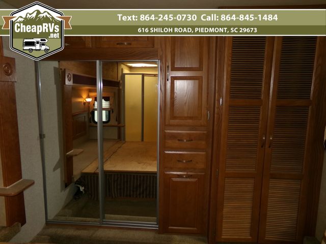 2007 Dutchmen Grand Junction 37QSL 37qsl | Piedmont, SC | Cheap RV's LLC 2007 Dutchmen Grand Junction 37QSL 37qsl | Piedmont, SC | Cheap RV's LLC