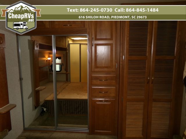 2007 Dutchmen Grand Junction 37QSL 37qsl | Piedmont, SC | Cheap RV's LLC 2007 Dutchmen Grand Junction 37QSL 37qsl | Piedmont, SC | Cheap RV's LLC