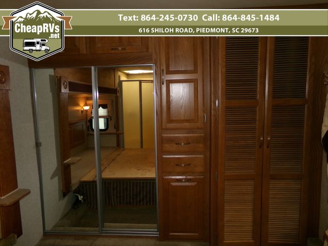 2007 Dutchmen Grand Junction 37QSL 37qsl | Piedmont, SC | Cheap RV's LLC 2007 Dutchmen Grand Junction 37QSL 37qsl | Piedmont, SC | Cheap RV's LLC