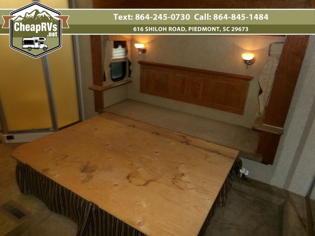 2007 Dutchmen Grand Junction 37QSL 37qsl | Piedmont, SC | Cheap RV's LLC 2007 Dutchmen Grand Junction 37QSL 37qsl | Piedmont, SC | Cheap RV's LLC