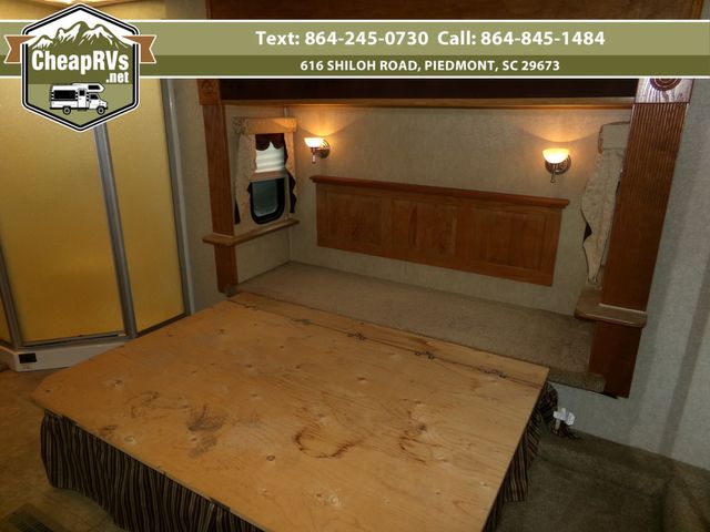 2007 Dutchmen Grand Junction 37QSL 37qsl | Piedmont, SC | Cheap RV's LLC 2007 Dutchmen Grand Junction 37QSL 37qsl | Piedmont, SC | Cheap RV's LLC