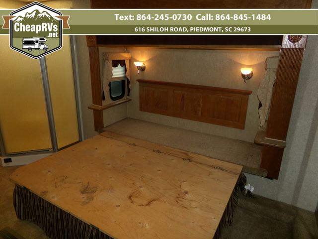 2007 Dutchmen Grand Junction 37QSL 37qsl | Piedmont, SC | Cheap RV's LLC 2007 Dutchmen Grand Junction 37QSL 37qsl | Piedmont, SC | Cheap RV's LLC