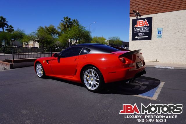 2007 Ferrari 599 GTB Fiorano F1 Coupe | MESA, AZ | JBA MOTORS