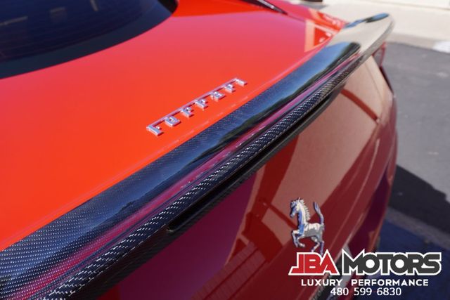2007 Ferrari 599 GTB Fiorano F1 Coupe | MESA, AZ | JBA MOTORS