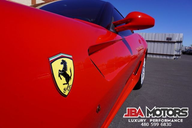 2007 Ferrari 599 GTB Fiorano F1 Coupe | MESA, AZ | JBA MOTORS