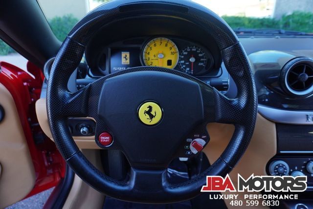 2007 Ferrari 599 GTB Fiorano F1 Coupe | MESA, AZ | JBA MOTORS 2007 Ferrari 599 GTB Fiorano F1 Coupe | MESA, AZ | JBA MOTORS