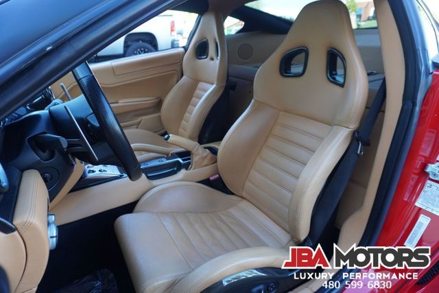 2007 Ferrari 599 GTB Fiorano F1 Coupe | MESA, AZ | JBA MOTORS