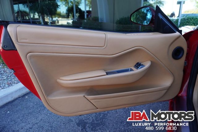 2007 Ferrari 599 GTB Fiorano F1 Coupe | MESA, AZ | JBA MOTORS 2007 Ferrari 599 GTB Fiorano F1 Coupe | MESA, AZ | JBA MOTORS