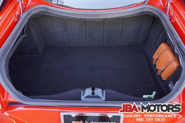 2007 Ferrari 599 GTB Fiorano F1 Coupe | MESA, AZ | JBA MOTORS