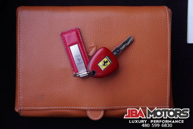 2007 Ferrari 599 GTB Fiorano F1 Coupe | MESA, AZ | JBA MOTORS 2007 Ferrari 599 GTB Fiorano F1 Coupe | MESA, AZ | JBA MOTORS