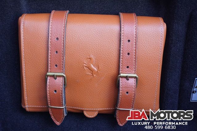 2007 Ferrari 599 GTB Fiorano F1 Coupe | MESA, AZ | JBA MOTORS 2007 Ferrari 599 GTB Fiorano F1 Coupe | MESA, AZ | JBA MOTORS