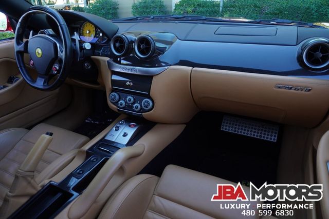 2007 Ferrari 599 GTB Fiorano F1 Coupe | MESA, AZ | JBA MOTORS 2007 Ferrari 599 GTB Fiorano F1 Coupe | MESA, AZ | JBA MOTORS