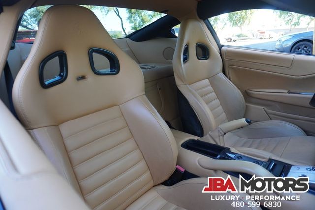 2007 Ferrari 599 GTB Fiorano F1 Coupe | MESA, AZ | JBA MOTORS