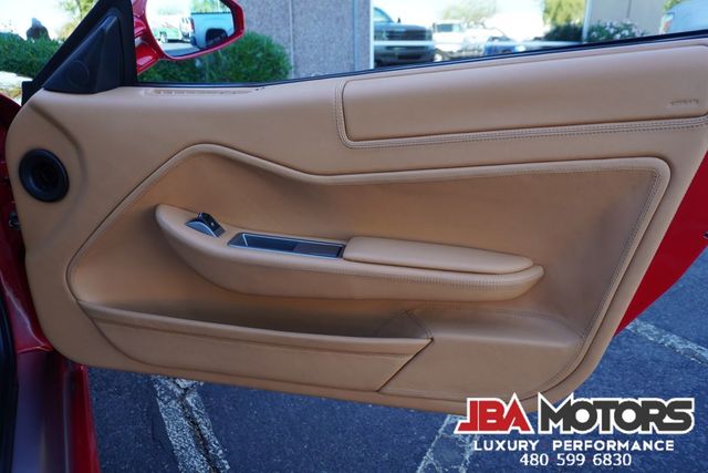 2007 Ferrari 599 GTB Fiorano F1 Coupe | MESA, AZ | JBA MOTORS