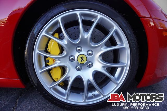 2007 Ferrari 599 GTB Fiorano F1 Coupe | MESA, AZ | JBA MOTORS
