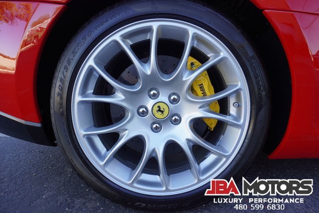 2007 Ferrari 599 GTB Fiorano F1 Coupe | MESA, AZ | JBA MOTORS