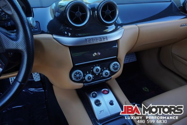 2007 Ferrari 599 GTB Fiorano F1 Coupe | MESA, AZ | JBA MOTORS 2007 Ferrari 599 GTB Fiorano F1 Coupe | MESA, AZ | JBA MOTORS
