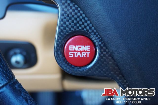 2007 Ferrari 599 GTB Fiorano F1 Coupe | MESA, AZ | JBA MOTORS