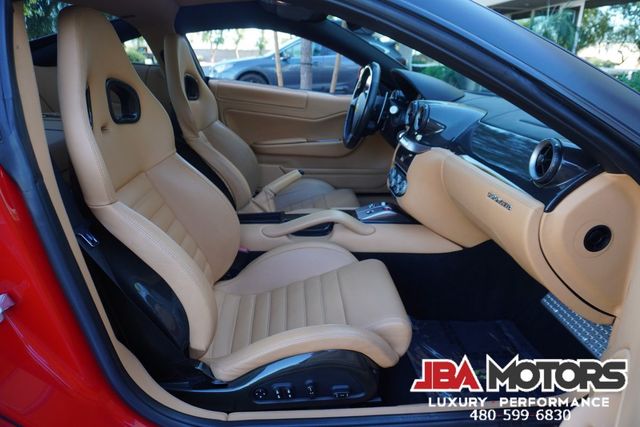 2007 Ferrari 599 GTB Fiorano F1 Coupe | MESA, AZ | JBA MOTORS