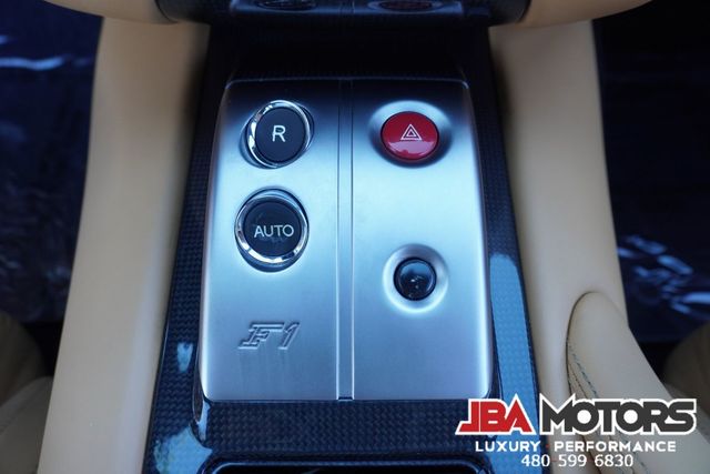 2007 Ferrari 599 GTB Fiorano F1 Coupe | MESA, AZ | JBA MOTORS 2007 Ferrari 599 GTB Fiorano F1 Coupe | MESA, AZ | JBA MOTORS