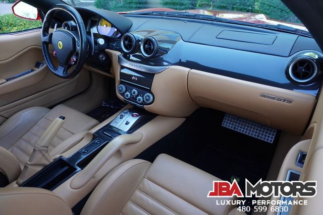 2007 Ferrari 599 GTB Fiorano F1 Coupe | MESA, AZ | JBA MOTORS