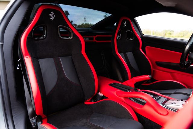 2007 Ferrari 599 GTB Fiorano F1 | Orlando, FL | Ultimate Auto 2007 Ferrari 599 GTB Fiorano F1 | Orlando, FL | Ultimate Auto