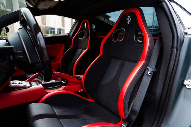 2007 Ferrari 599 GTB Fiorano F1 | Orlando, FL | Ultimate Auto 2007 Ferrari 599 GTB Fiorano F1 | Orlando, FL | Ultimate Auto