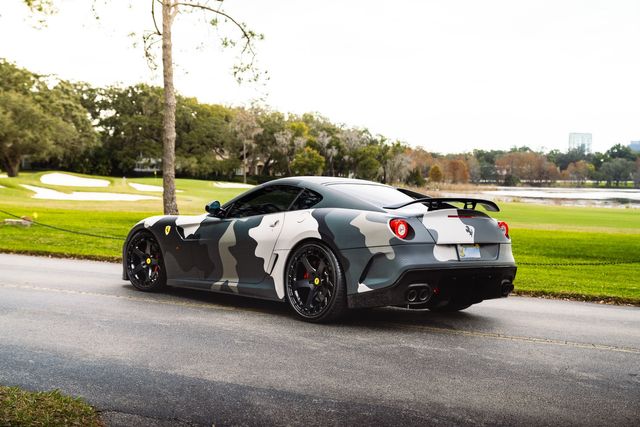 2007 Ferrari 599 GTB Fiorano F1 | Orlando, FL | Ultimate Auto 2007 Ferrari 599 GTB Fiorano F1 | Orlando, FL | Ultimate Auto