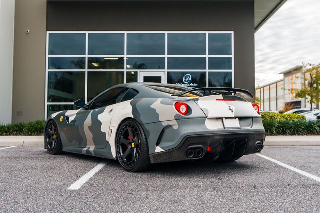 2007 Ferrari 599 GTB Fiorano F1 | Orlando, FL | Ultimate Auto 