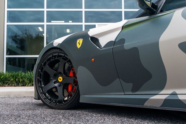 2007 Ferrari 599 GTB Fiorano F1 | Orlando, FL | Ultimate Auto 